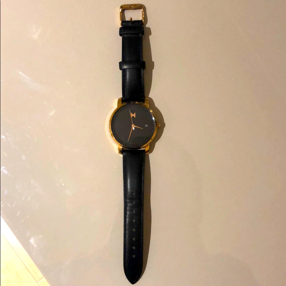 MVMT women’s watch